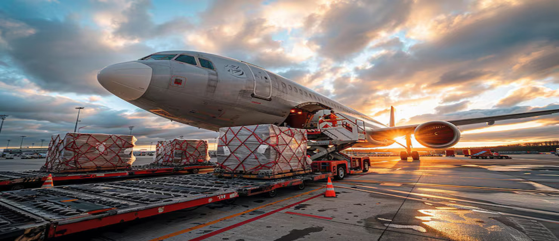 Air Freight