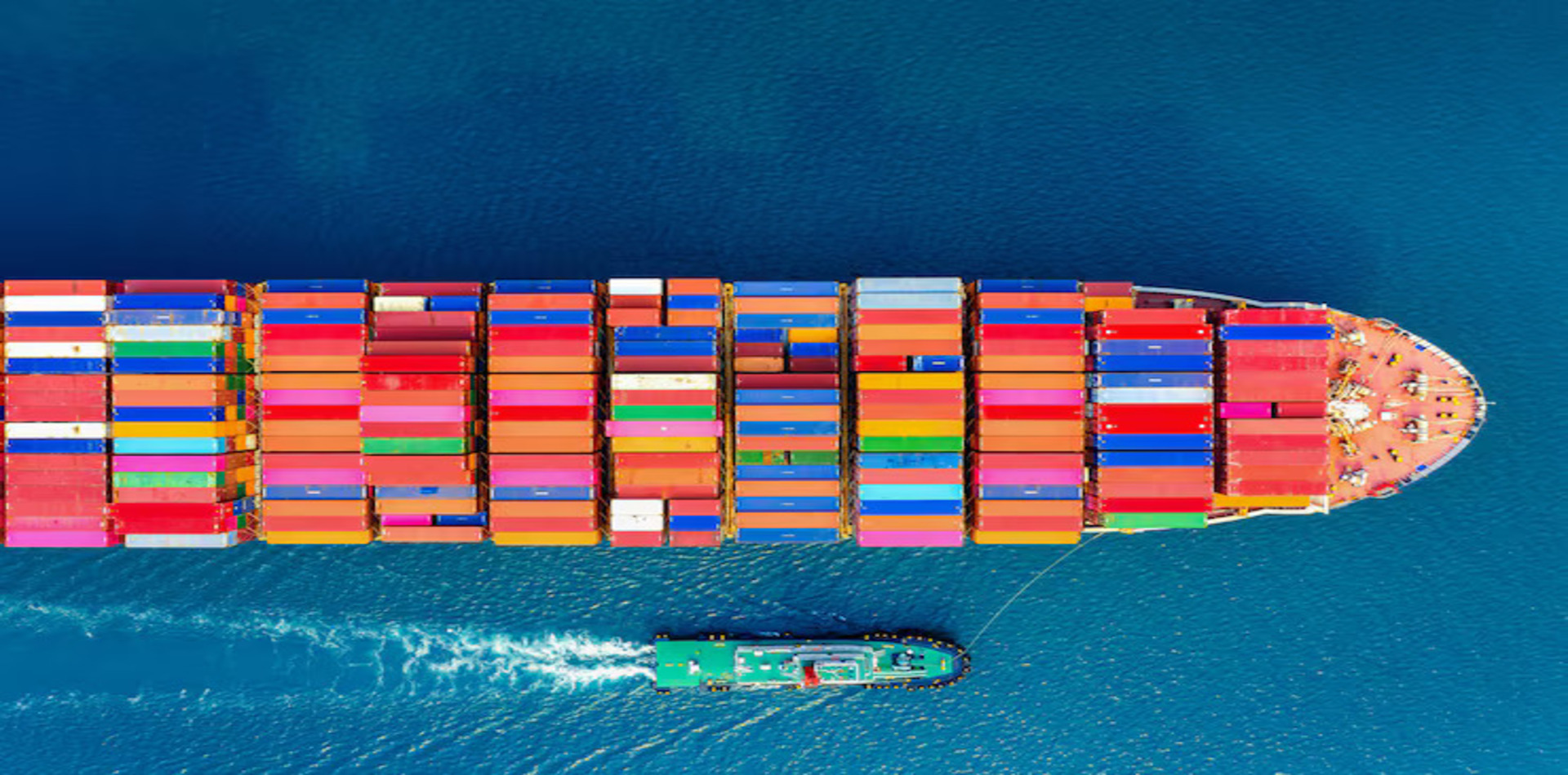 Logistics Freight