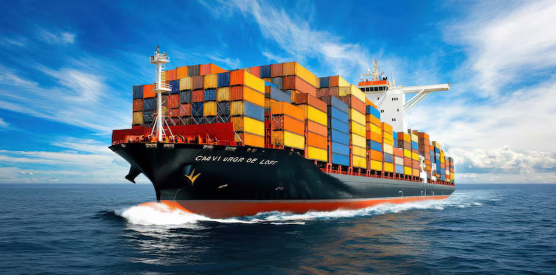 Ocean Freight