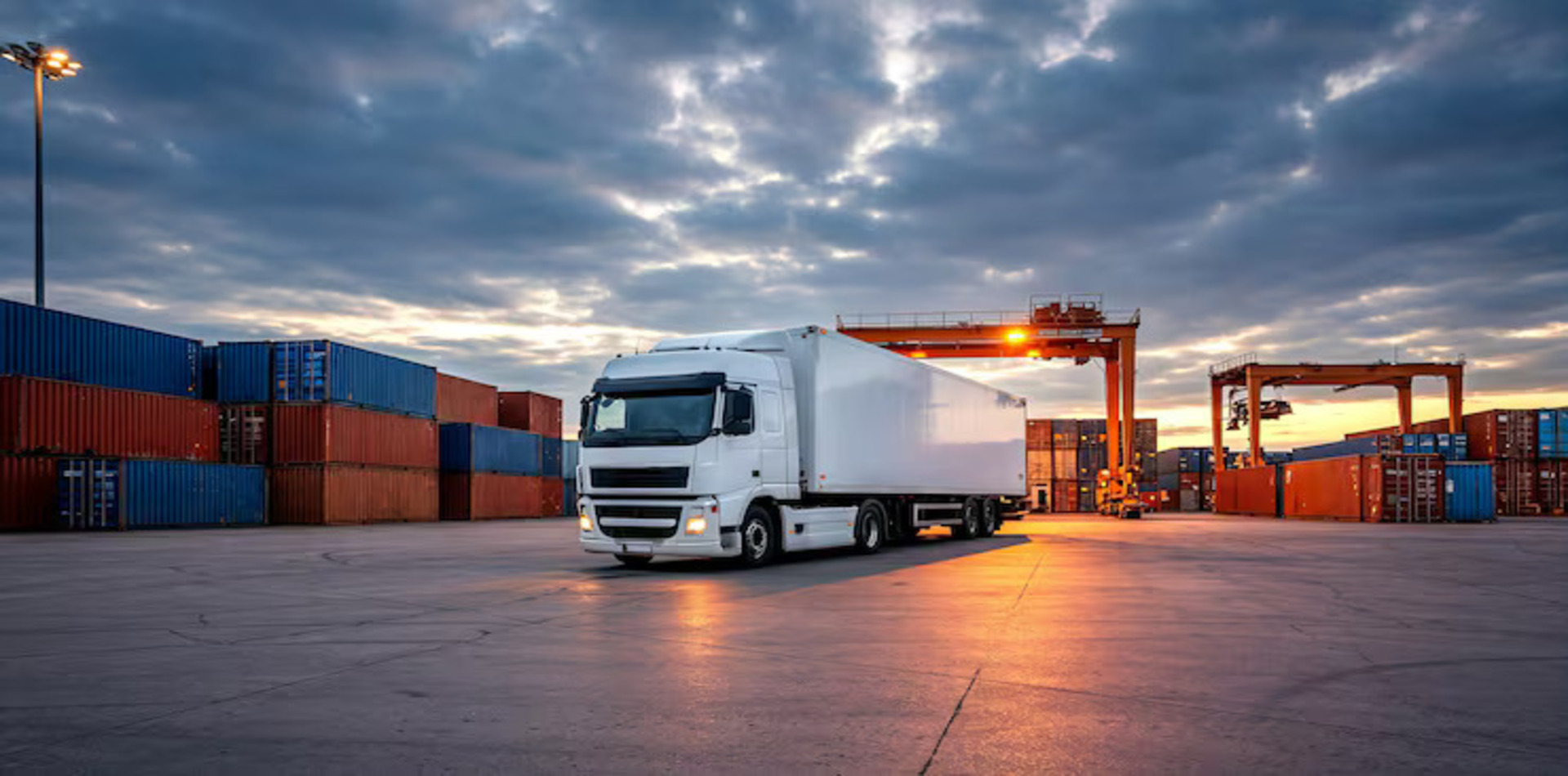 Road Freight