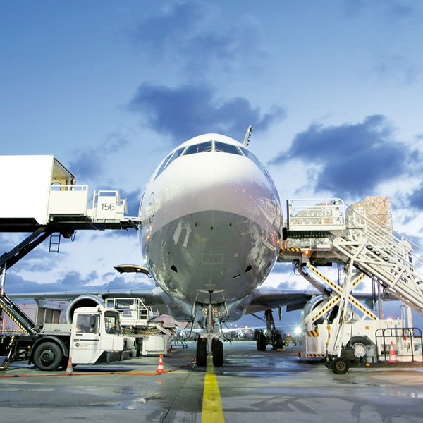 Air Freight